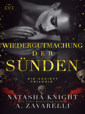 cover image of Wiedergutmachung der Sünden